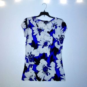 The Limited Floral Tee Shirt